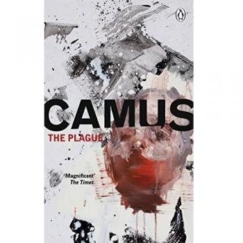 La Peste de Albert Camus - Edición Nueva en Rústica 9780141049236