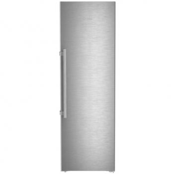 Liebherr SRsdc 525i Prime Frigorífico Una Puerta EasyFresh C Acero Inoxidable, No Frost, Libre Instalación, Altura 1.86 m, Dimensiones 185.5 x 59
