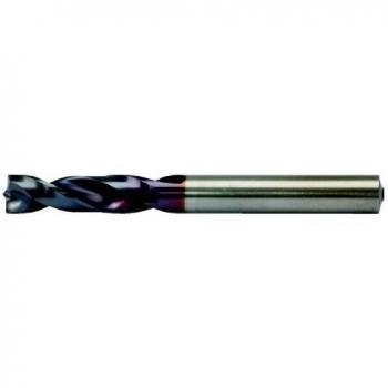 KS Tools 332.0308 Broca para puntos de soldadura HSSE-TICN, 8mm