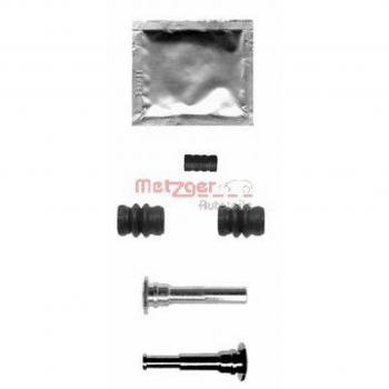 Metzger 113-1317X Pasador guía, pinza del freno