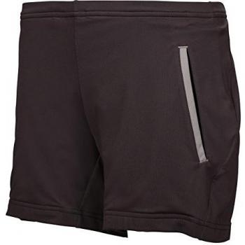 Babolat Core Short, color gris oscuro, tamaño L-44