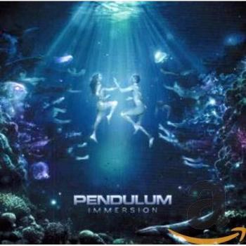 Immersion - Pendulum