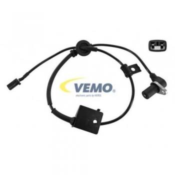 Sensor de Velocidad de Rueda ABS VEMO V52-72-0045 Compatible con Hyundai Santa Fe I y II