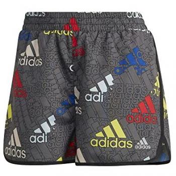 Adidas Pantalones Cortos Brand Lov 4'' Negro