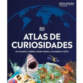 Atlas de curiosidades