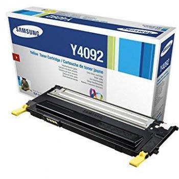 Samsung CLT-Y4092S Laser Cartridge