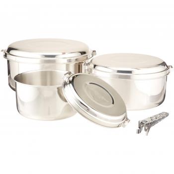 Msr Alpine 4 Pot Set