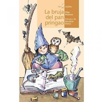 La Bruja Del Pan Pringao: 102