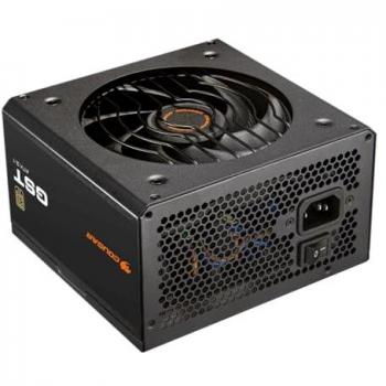 Fuente de Alimentación COUGAR GST 850W ATX3.1 80 Plus Gold Modular Negra