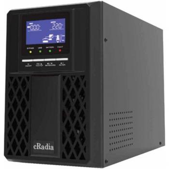 SAI Cradia Miami 1500VA 1350W