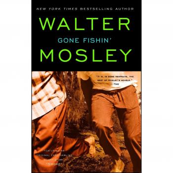 Gone Fishin': An Easy Rawlins Novel: 6