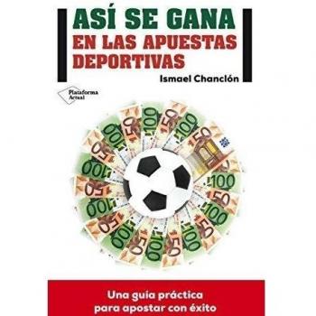 Así Se Gana En Las Apuestas Deportivas