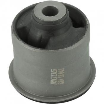 Cojinete de suspensión MOOG TO-SB-13869, viga del eje, compatible con múltiples modelos de vehículos, fabricado en materiales de alta calidad para mayor durabilidad y rendimiento óptimo
