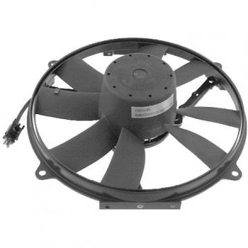 Febi-Bilstein 18930 Ventilador, condensador del aire acondicionado