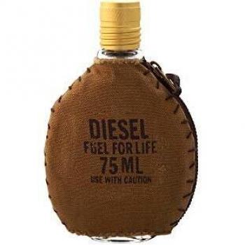 Diesel Fuel for Life Him Eau de Toilette 75ml Spray
