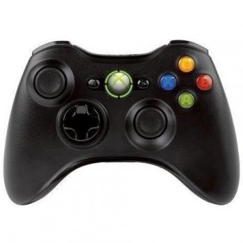 Mando Xbox 360 inalámbrico