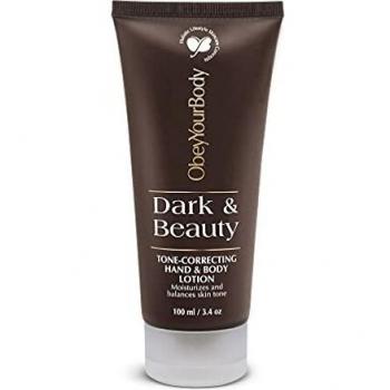 Tone Correcting Hand & Body Lotion - 100ml