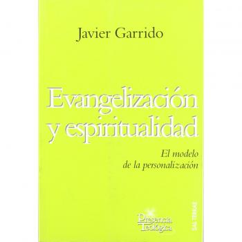 Evangelización y espiritualidad: El modelo de la personalización: 172