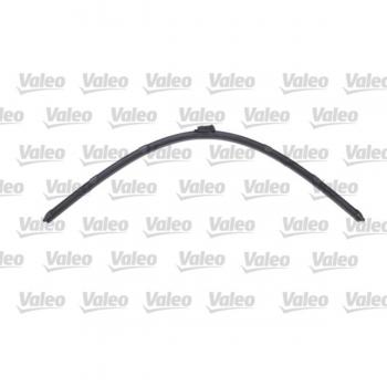 Limpiaparabrisas SWF AquaBlade 132003, Longitud 1000mm, Delantero, 1 Pieza