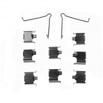 Kit de Accesorios para Pastillas de Frenos Blue Print ADM548601
