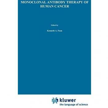 Monoclonal Antibody Therapy of Human Cancer: 38