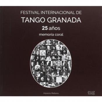 Festival Internacional De Tango Granada