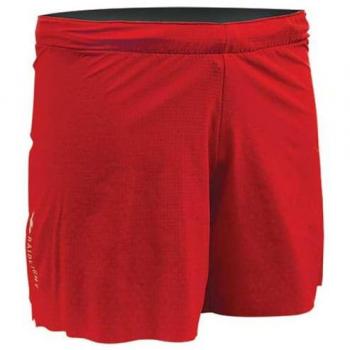 Pantalones Cortos Ripstretch Eco para Hombre en color Rojo 358 Neo, XL