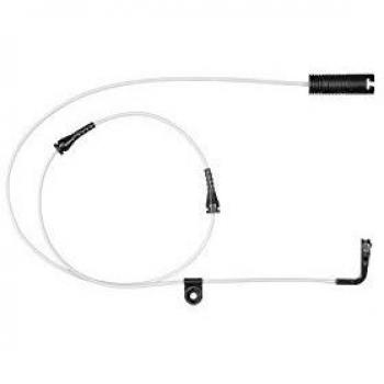 Sensor de advertencia de desgaste de pastillas de freno TEXTAR 98024900 para BMW