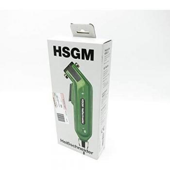Tendon - Heat Cutter