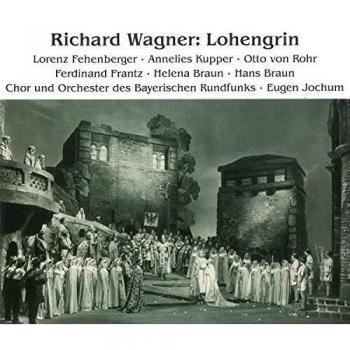 Lohengrin