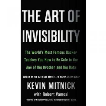 The Art of Invisibility