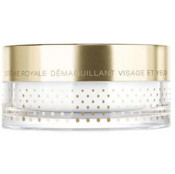 Orlane Crème Royale Desmaquillante Facial y de Ojos 130ml