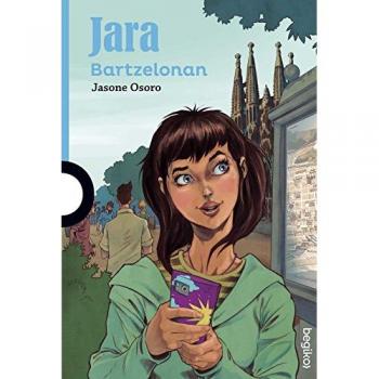 Jara Bartzelonan - Jasone Osoro