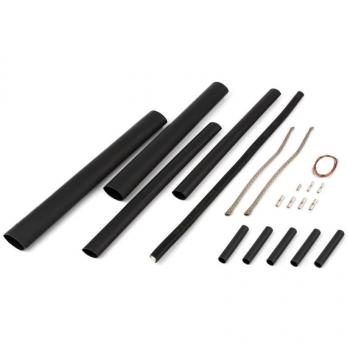 Kit de reparación para cables calefactores CS-2A con conector DEVIcrimp™
