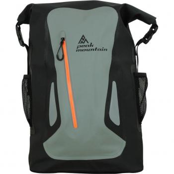 Peak Mountain Waterproof Backpack Mistral 22L