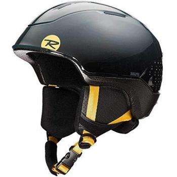Rossignol Casco, Mujer, Gris, Extra-Small