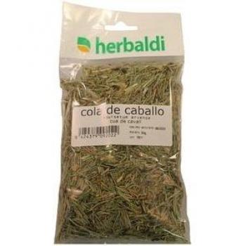 Herbaldi Hierba Cola Caballo Triturada 50Gr