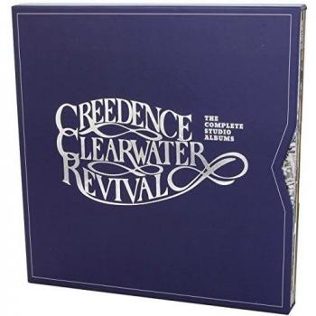 The Complete Studio Albums [Vinilo]