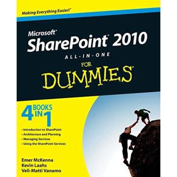 SharePoint 2010 Comprehensive Guide for Beginners