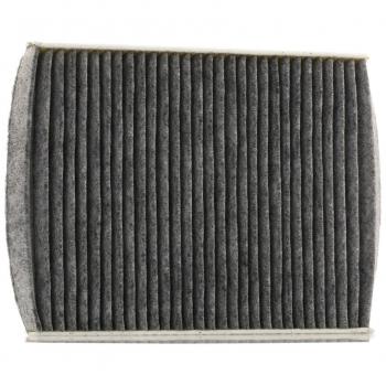 Filtro de aire habitáculo PURFLUX AHC282 para FORD Fiesta, Courrier, Puma, Ka, Ecosport, B-Max