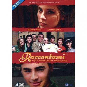 Raccontami - Stagione 02 #02
