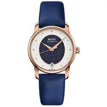 Reloj de Mujer Mido Baroncelli Wild Stone 33 mm