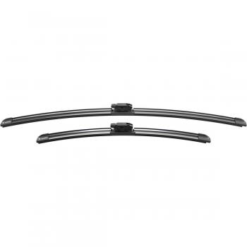 Limpiaparabrisas Bosch para DACIA Sandero y Jogger (Ref: 3 397 014 877)