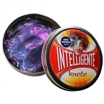 Plastilina Inteligente Tornasol Super Escarabajo