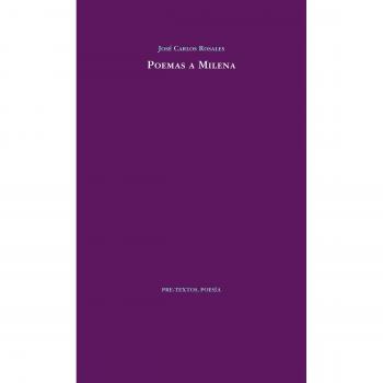 Poemas a Milena