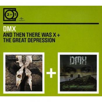 DMX AND THEN 2X1
