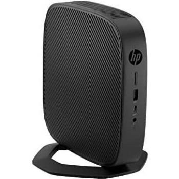 HP T540 AMD RYZEN R1305G SYST