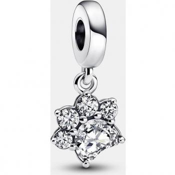 Charm colgante Pandora Moments 792247C01 Huella
