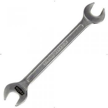 Ratio 6540H21X23 - Llave Fija 2Bocas Chr-V 21X23 Ratio