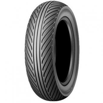 Pneu Dunlop Scoot X-Ply Tt72 Gp 100/90-12 Tl 49J